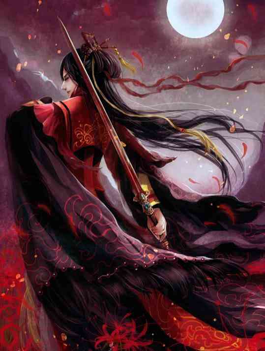 网络小说最强配角,网络小说最强主角排名