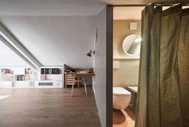 家里顶楼怎么装修,买到顶楼要怎么装修斜屋顶