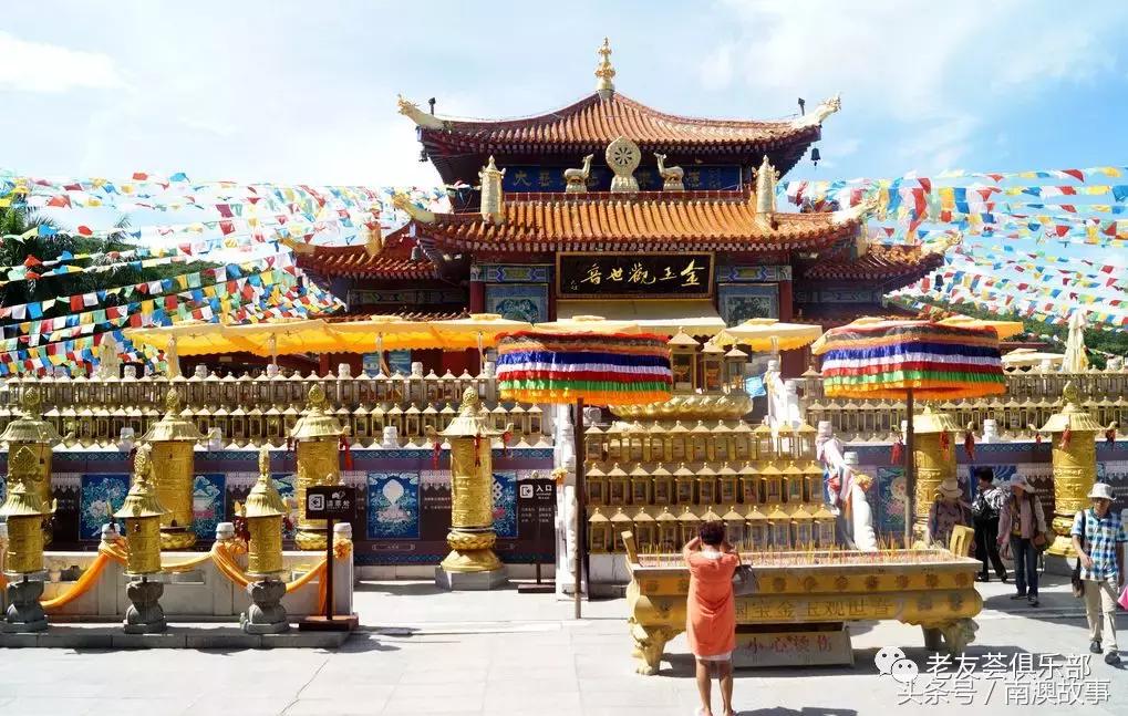 南澳岛太好玩了,广东最美海岛南澳岛