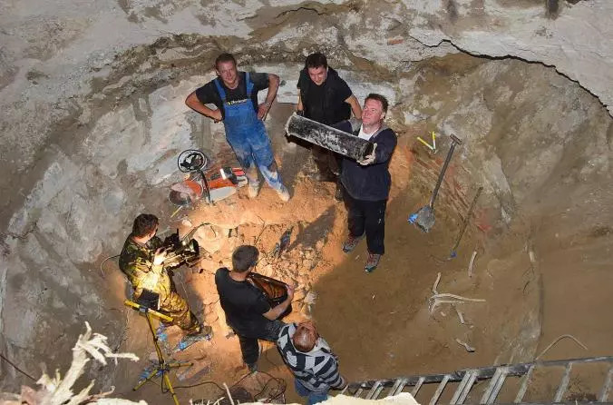 时间胶囊可以和未来对话,时间胶囊深度解析