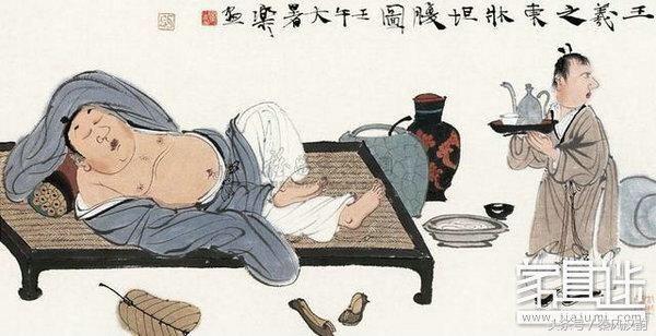 入木三分的故事及含义,入木三分这个成语的由来