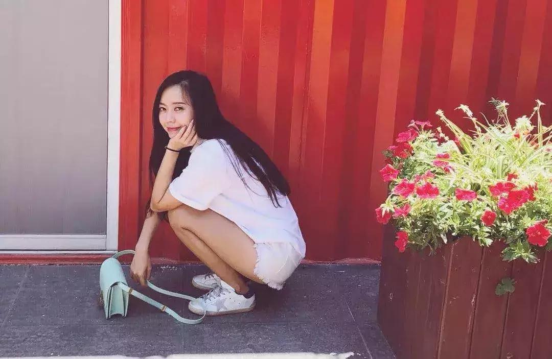 30刀就被她穿成街头女神，而你还没pick同色系？