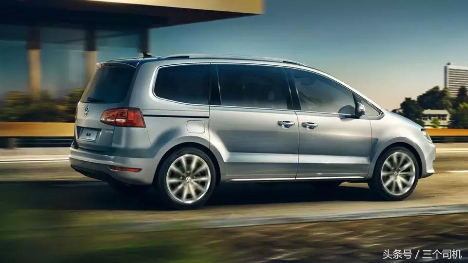 百公里加速8秒油耗7升七座suv,百公里加速4秒多增程式mpv