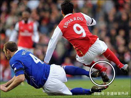 英超赛季经典画面,英超赛场经典瞬间