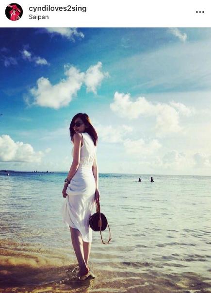 昔日女神王心凌现身被吐槽脸垮了,王心凌官方回应怼粉