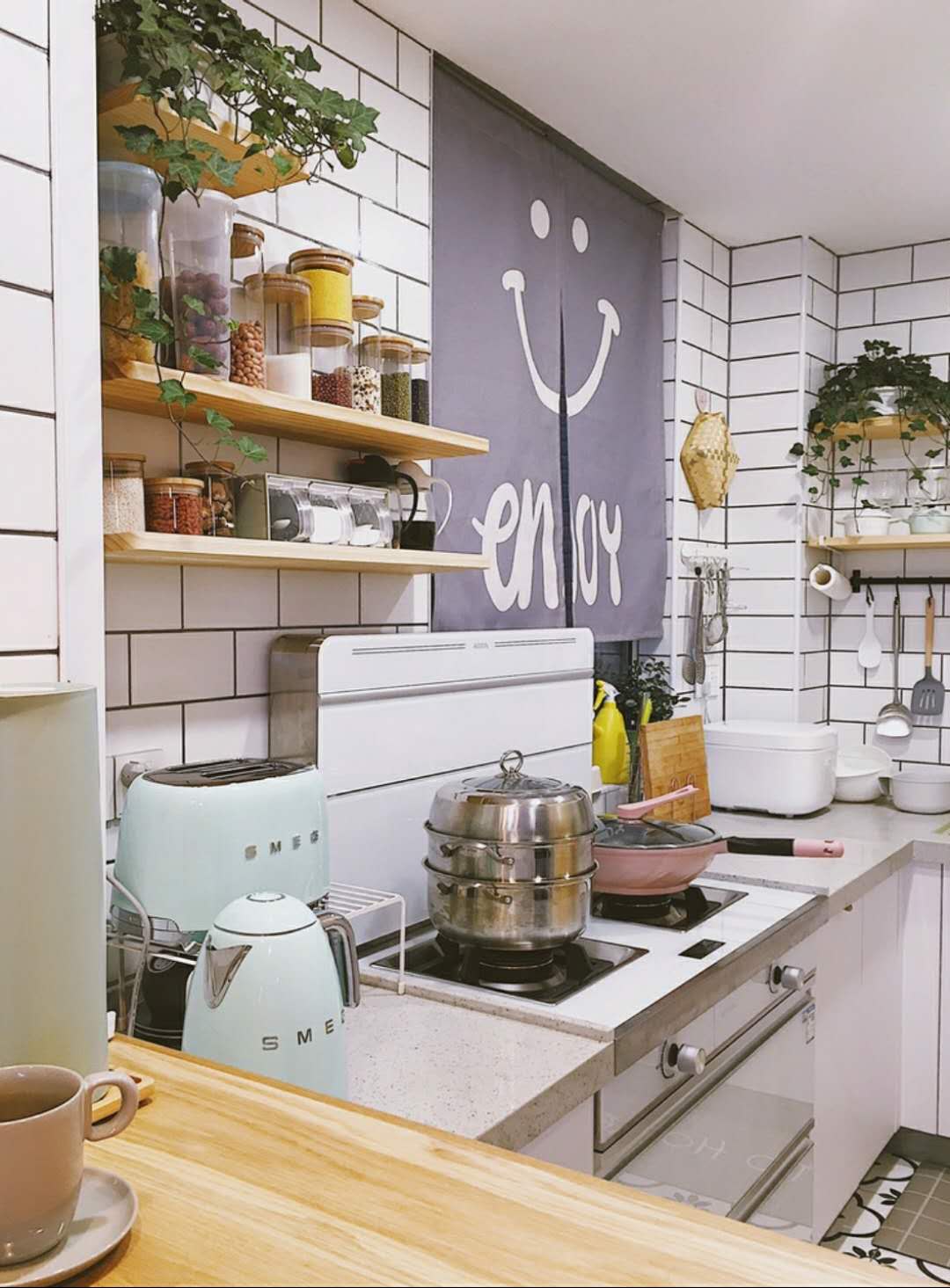 90后旅行达人,旅行达人宅家日常