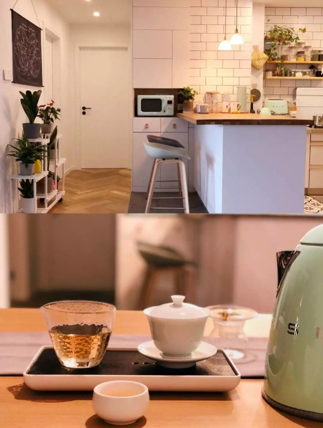 旅行达人宅家日常,90后旅行达人