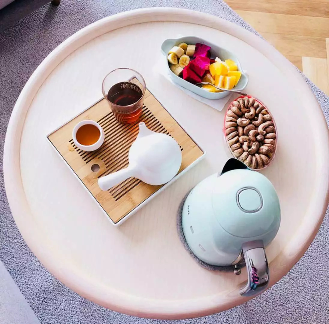 旅行爱好者装修房间,旅行博主改造农村小院