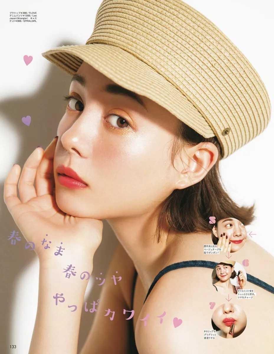 港风日系韩系拍照风格写真,日系冬日写真穿搭