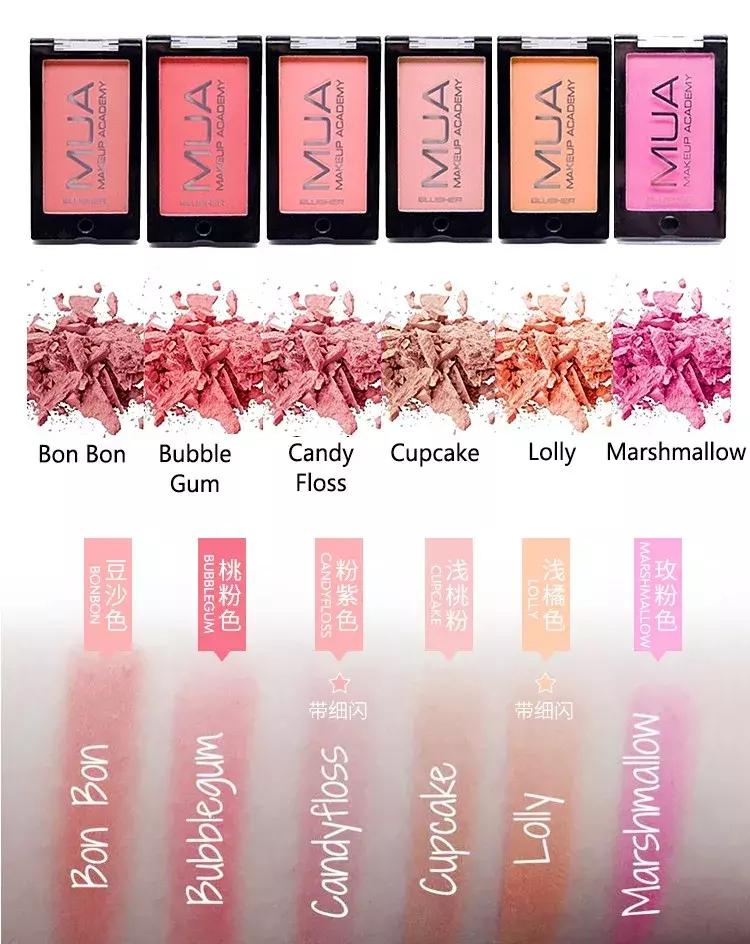 如何100块搞定所有彩妆,300块搞定全套彩妆怎么样