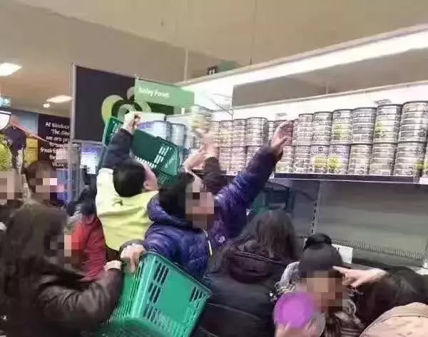 澳洲保健品骗局揭秘,澳洲保健品blackmores