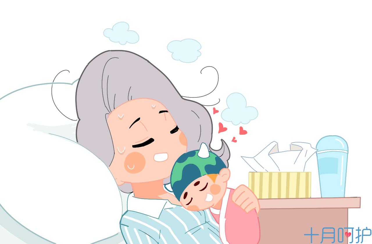 孕期做的梦是相反的还是一种预兆,孕妇都会做的10种梦