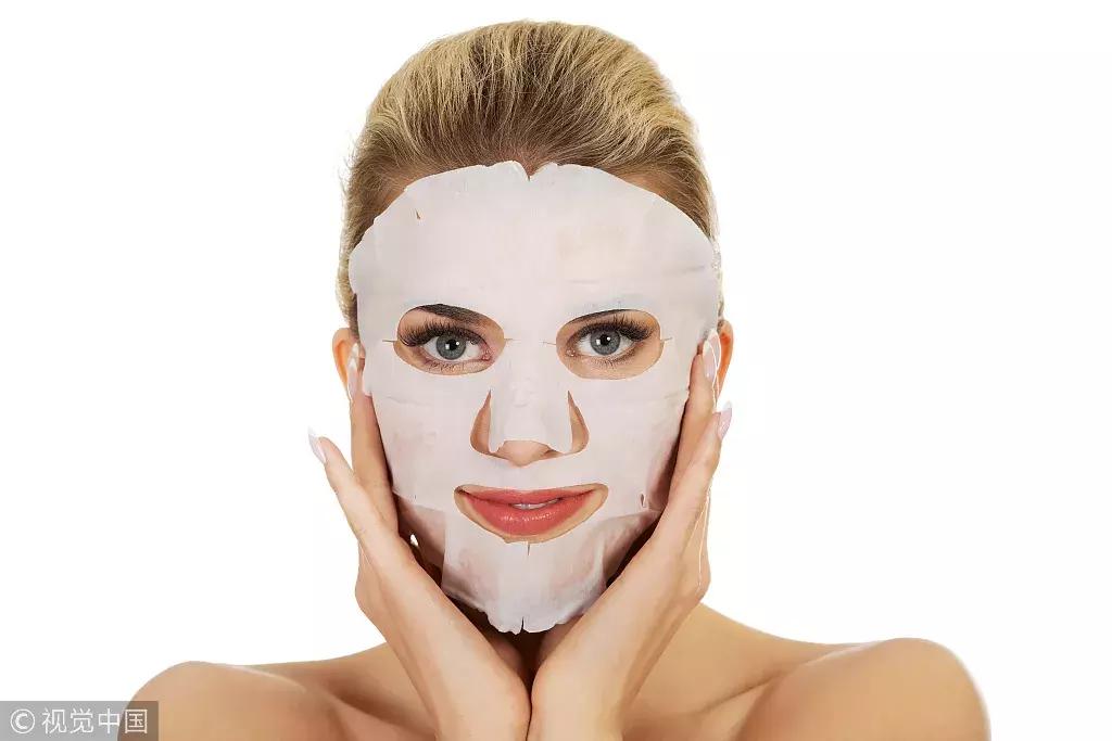 五种好用的国货面膜推荐,国货平价防过敏面膜推荐