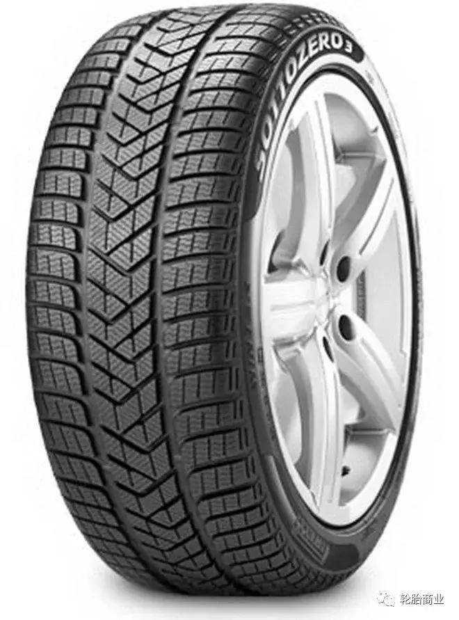 冬季冰雪路防滑最好的轮胎,各种轮胎雪地性能排名