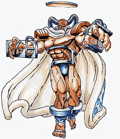 街机名将最终boss是怎么打,街机名将变双boss