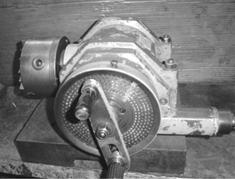 紧车工慢钳工是什么,钳工慢动作