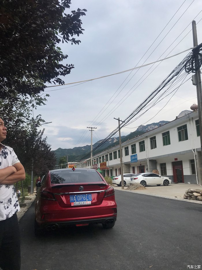 名爵6俱乐部,西安名爵6车友俱乐部