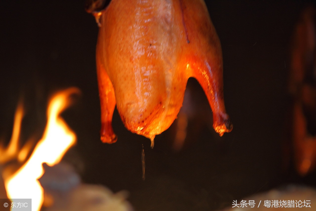 怎样做烧鸭才能更好吃,烧鸭怎么烧得又香又脆
