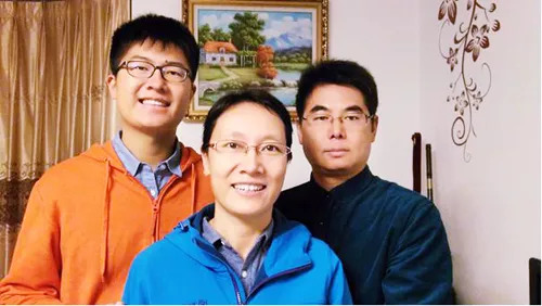 「她之声·关注」寻找家庭幸福密码│最美家风家训之历城篇