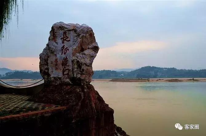 江西赣南历史文化,江西赣南文化历史