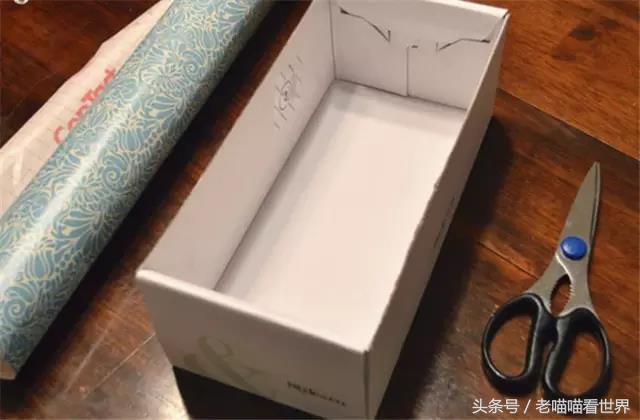 快递盒子不要扔可以飞起来,快递盒子飞起来