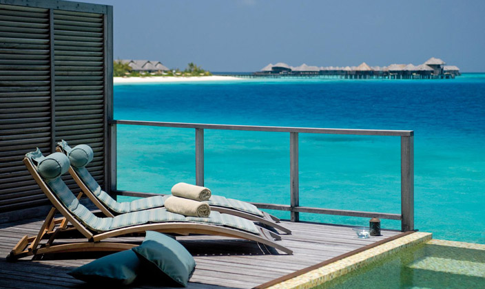 马尔代夫最强选岛攻略！摇旗呐喊一定要看！