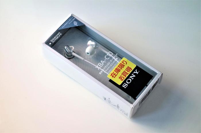 索尼xba-c10耳机,索尼耳机xba-c10