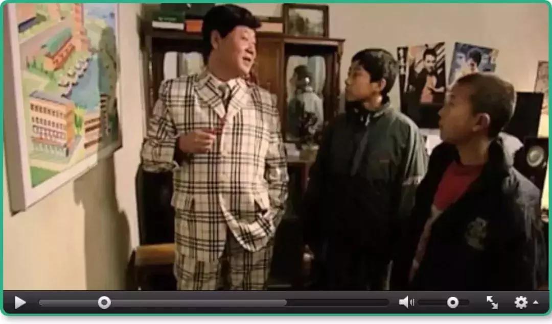 东北著名狠人范德彪,东北狠人范德彪自我介绍