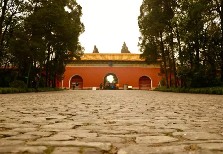 一个人在南京的生活感受,在南京生活很幸福吗