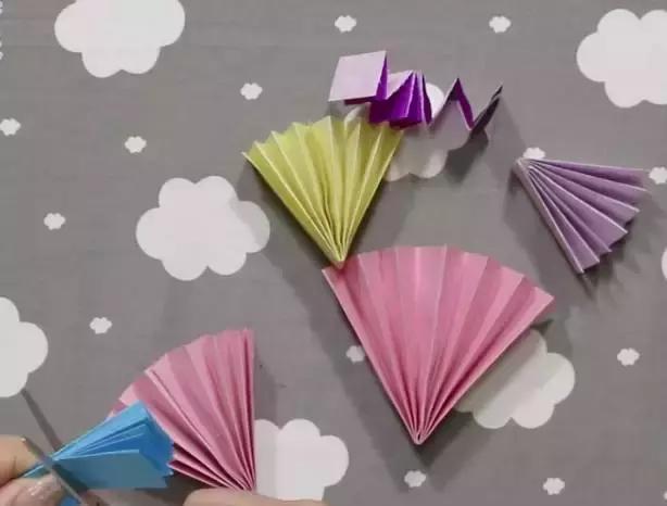 一二三年级简单的心愿贺卡新学期,六一心愿贺卡怎么做又简单又漂亮