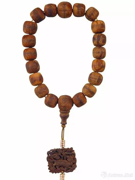 清故宫顶级手串,故宫博物院古董手串种类图片