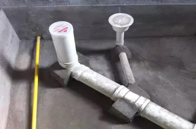 怎样看懂给排水图纸,给排水怎么看懂图纸