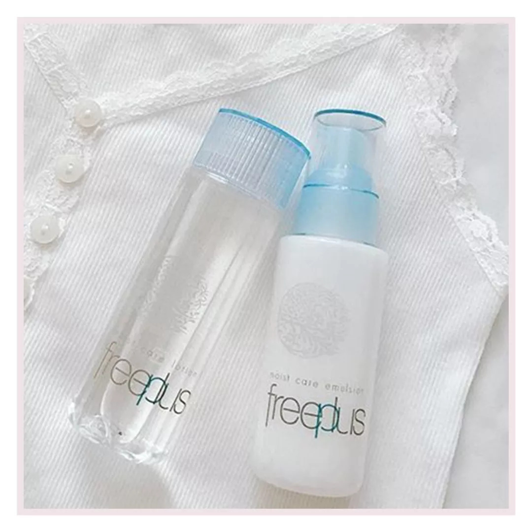 秋冬干皮保湿水乳哪款好,面部皮肤干燥脱皮瘙痒用什么水乳