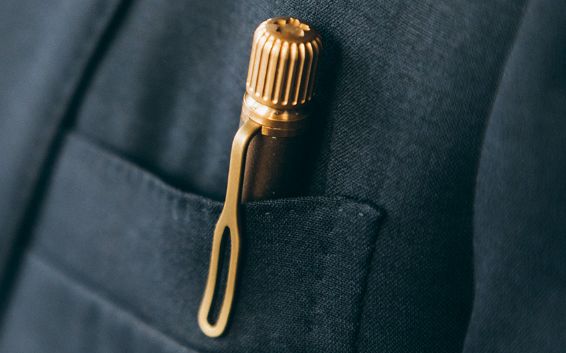 这支“樱花笔”拿了18年日本文具大奖冠军，百年文具店又要被搬空的节奏……