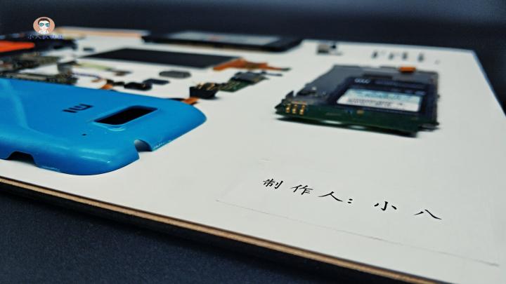 小米手机增加定制画框,小米售后手机装裱