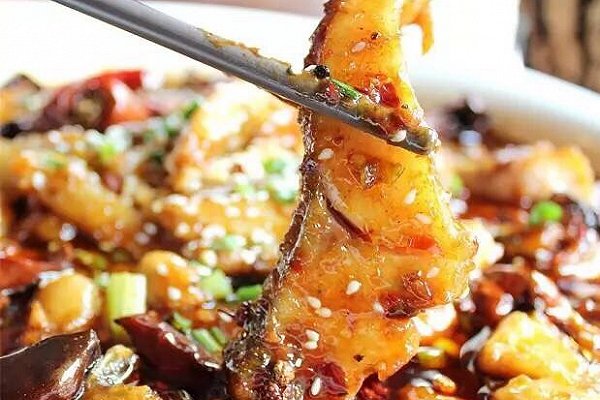 40款鱼的家常做法合集附详细教程,食谱10种草鱼的家常做法