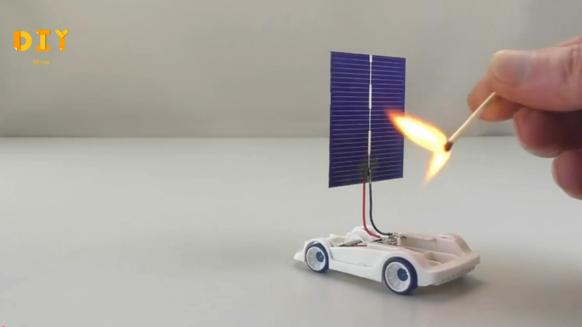 汽车模型简单制作方法,风能汽车模型怎么做视频教学