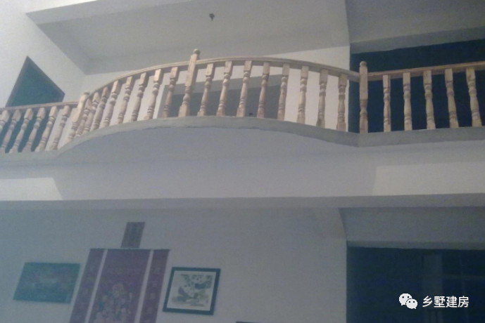 看看花200万乡下建的别墅外观,只花了33万修的农村小别墅