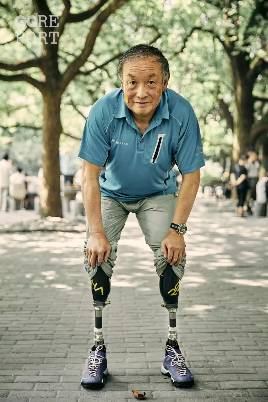 gq报道采访图,gq最新采访