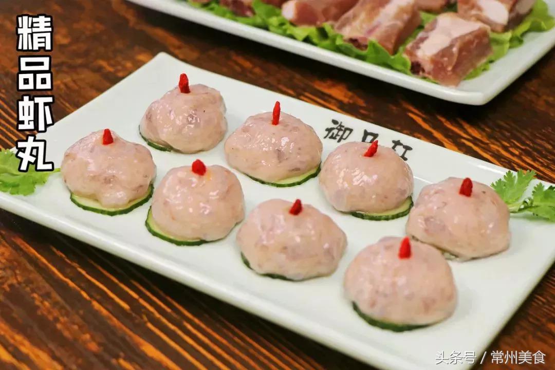 好吃！火锅都被玩坏啦！常州火锅界杀出一匹黑马！自带喷泉特效！