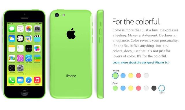 十年果粉放弃苹果手机的理由,iphone十年后会怎样