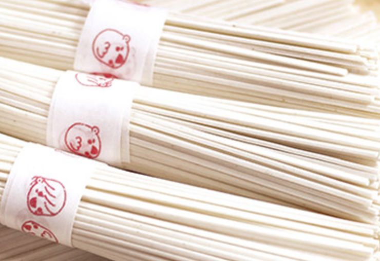 宝宝面条评测|20块一盒真值得买?干妈告诉你这钱为啥不能省!