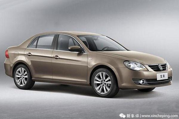 一汽大众新宝来280tsi,大众2019款1.5新宝来测试