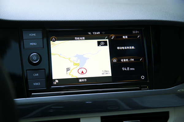 一汽大众新宝来280tsi,大众2019款1.5新宝来测试