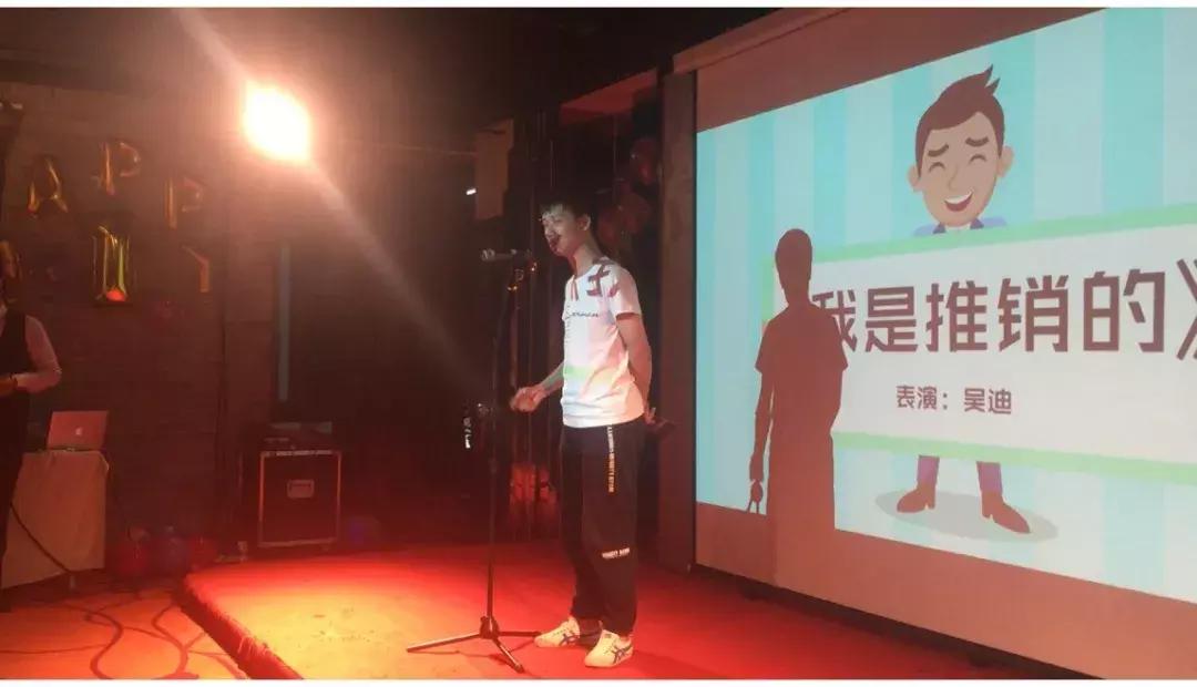 清风智媒|“新生·自强”,一份力,一股绳,一路清风一路行!