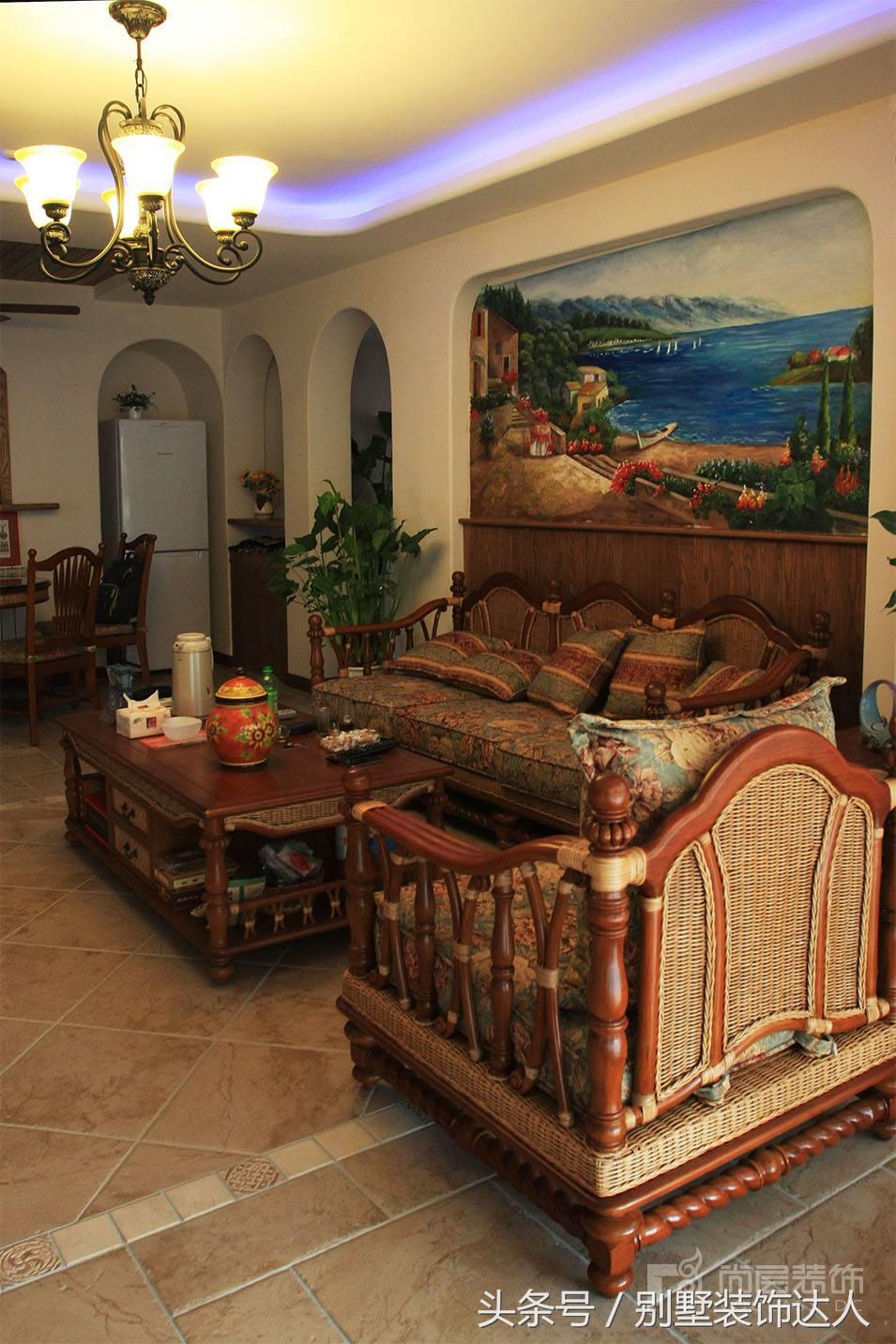 宋都美域沁园131平,宋都美域房子