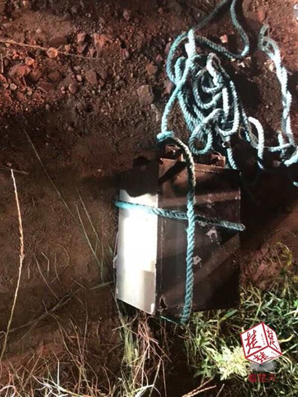 10万元保险柜被盗,保险柜被盗10万现金