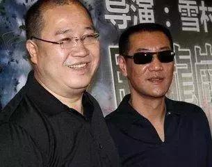 明星里意想不到的亲兄弟,娱乐圈8对隐藏的明星父子