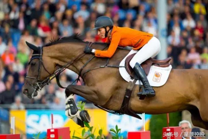 哪些国际骑手将亮相浪琴表中国马术巡回赛北京站？