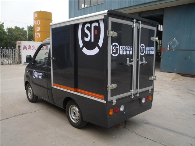 顺丰快递正式员工真实收入,顺丰快递员工真实收入